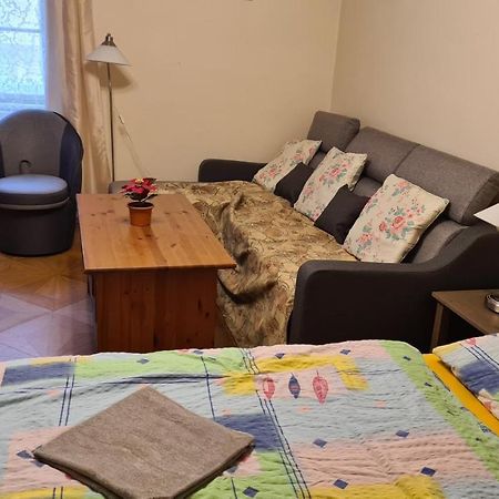 Apartment No 0A Anenska 13 - Stare Mesto Praha Bagian luar foto