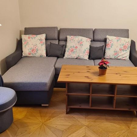 Apartment No 0A Anenska 13 - Stare Mesto Praha Bagian luar foto