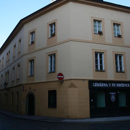 Apartment No 0A Anenska 13 - Stare Mesto Praha Bagian luar foto