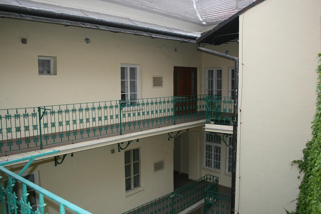 Apartment No 0A Anenska 13 - Stare Mesto Praha Bagian luar foto