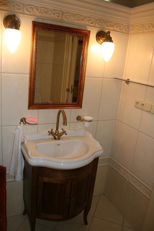 Apartment No 0A Anenska 13 - Stare Mesto Praha Bagian luar foto