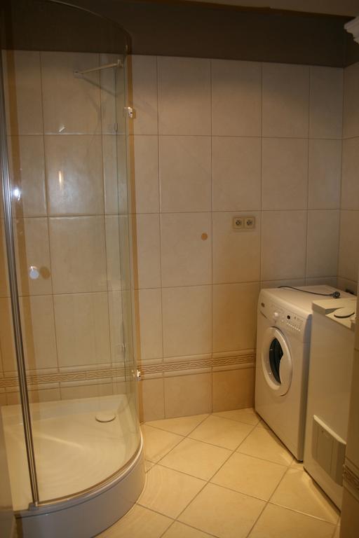 Apartment No 0A Anenska 13 - Stare Mesto Praha Bagian luar foto