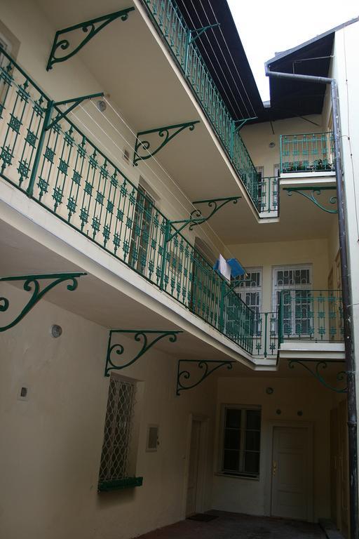 Apartment No 0A Anenska 13 - Stare Mesto Praha Bagian luar foto