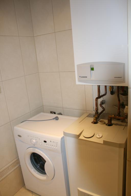 Apartment No 0A Anenska 13 - Stare Mesto Praha Bagian luar foto