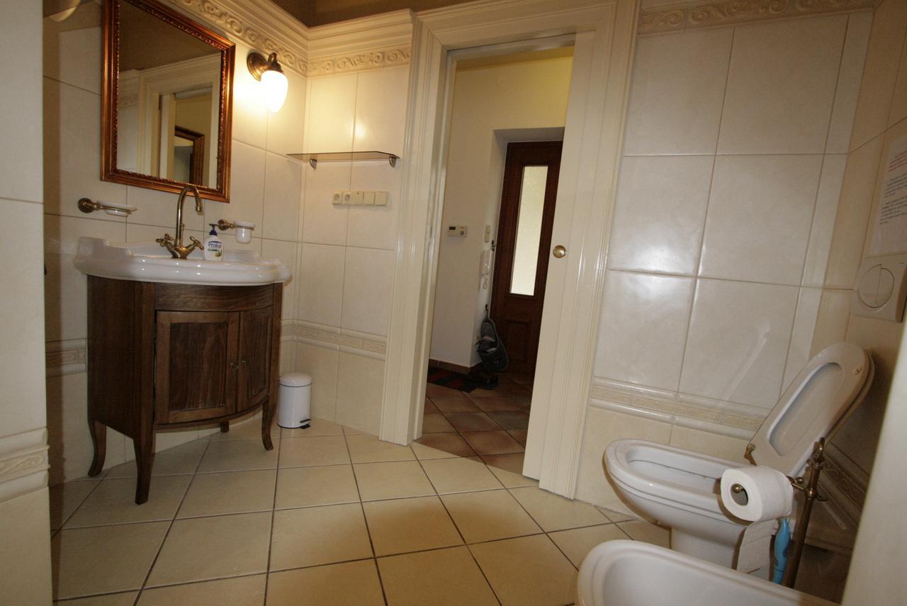 Apartment No 0A Anenska 13 - Stare Mesto Praha Bagian luar foto