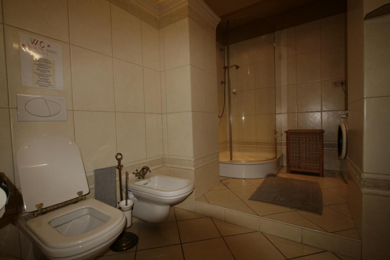 Apartment No 0A Anenska 13 - Stare Mesto Praha Bagian luar foto
