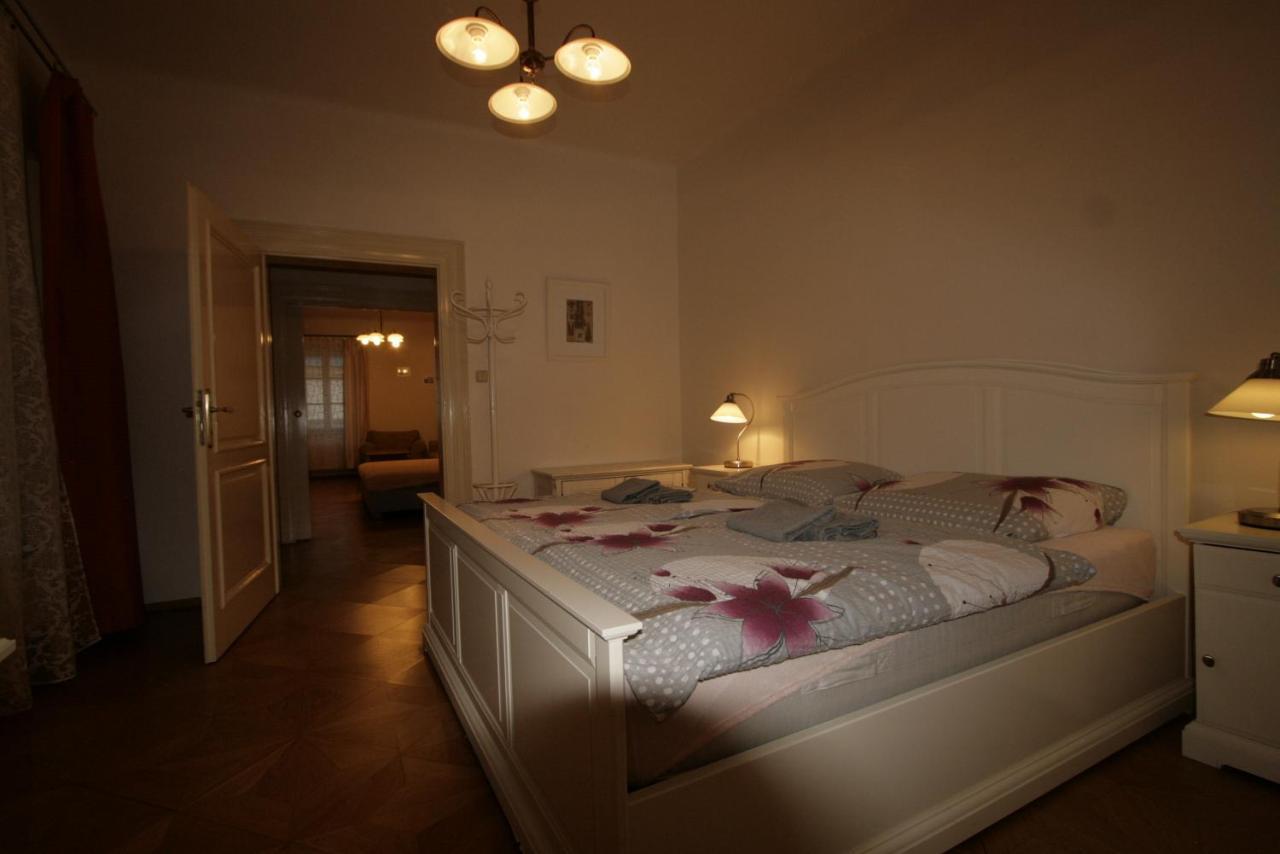 Apartment No 0A Anenska 13 - Stare Mesto Praha Bagian luar foto